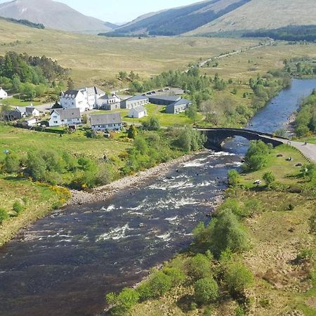 Bridge Of Orchy Hotel Esterno foto