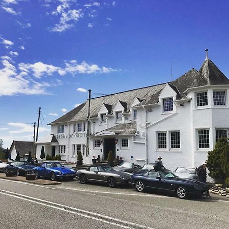 Bridge Of Orchy Hotel Esterno foto