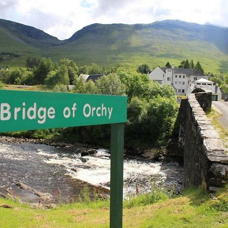 Bridge Of Orchy Hotel Esterno foto