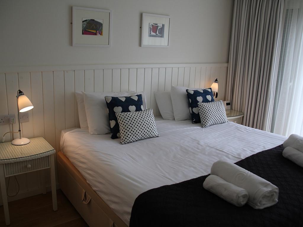 Bridge Of Orchy Hotel Esterno foto
