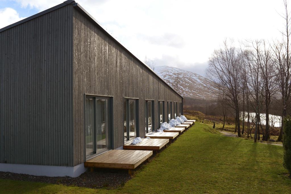 Bridge Of Orchy Hotel Esterno foto