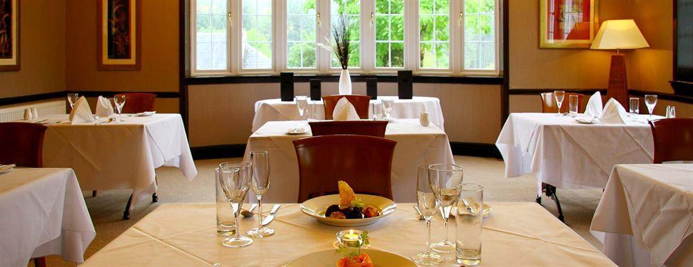 Bridge Of Orchy Hotel Esterno foto