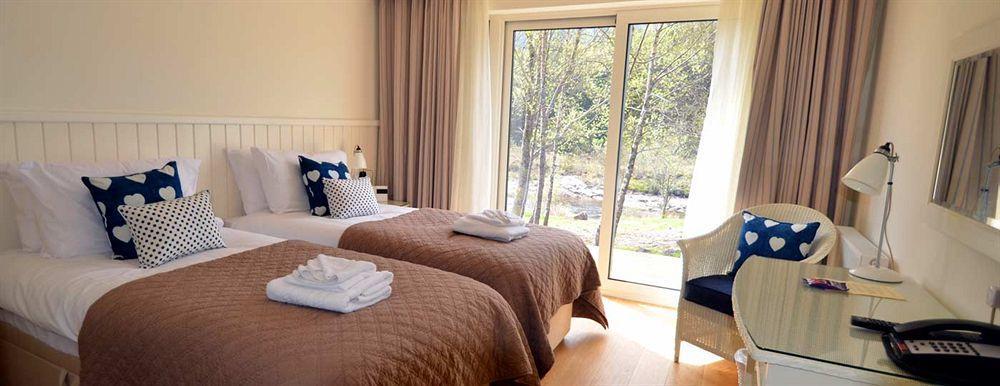 Bridge Of Orchy Hotel Esterno foto