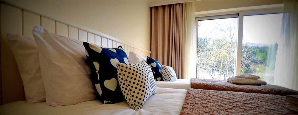 Bridge Of Orchy Hotel Esterno foto