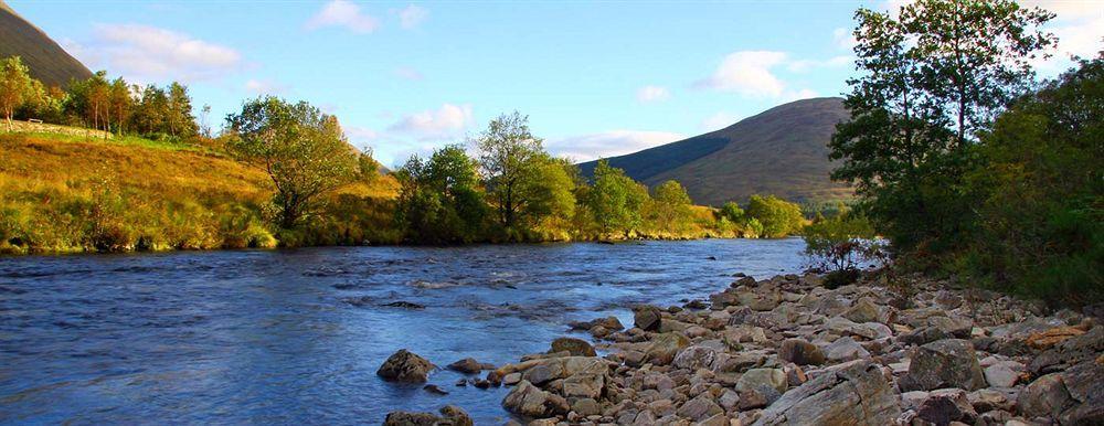 Bridge Of Orchy Hotel Esterno foto