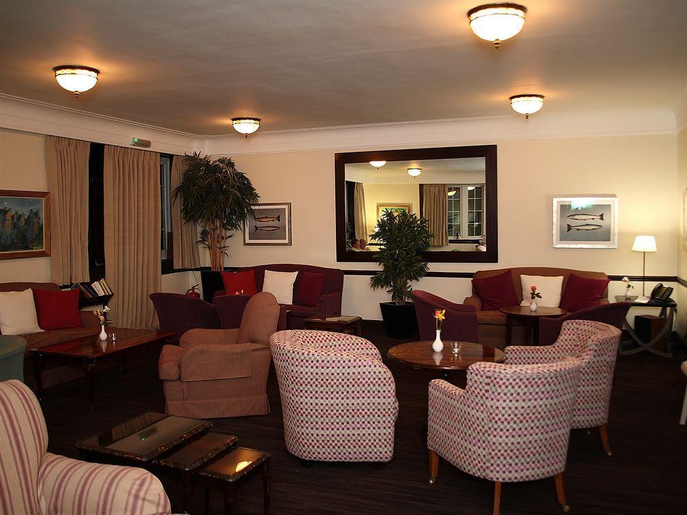 Bridge Of Orchy Hotel Esterno foto