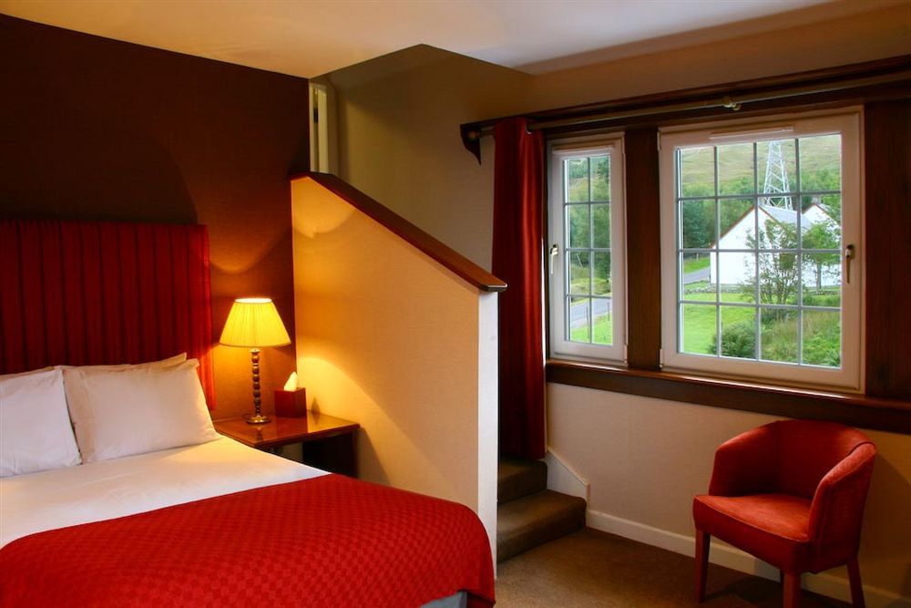 Bridge Of Orchy Hotel Esterno foto
