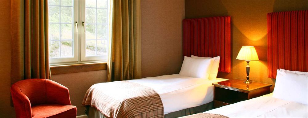Bridge Of Orchy Hotel Esterno foto