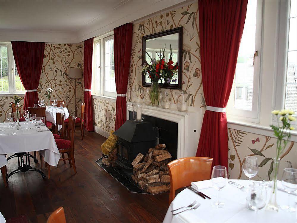 Bridge Of Orchy Hotel Esterno foto