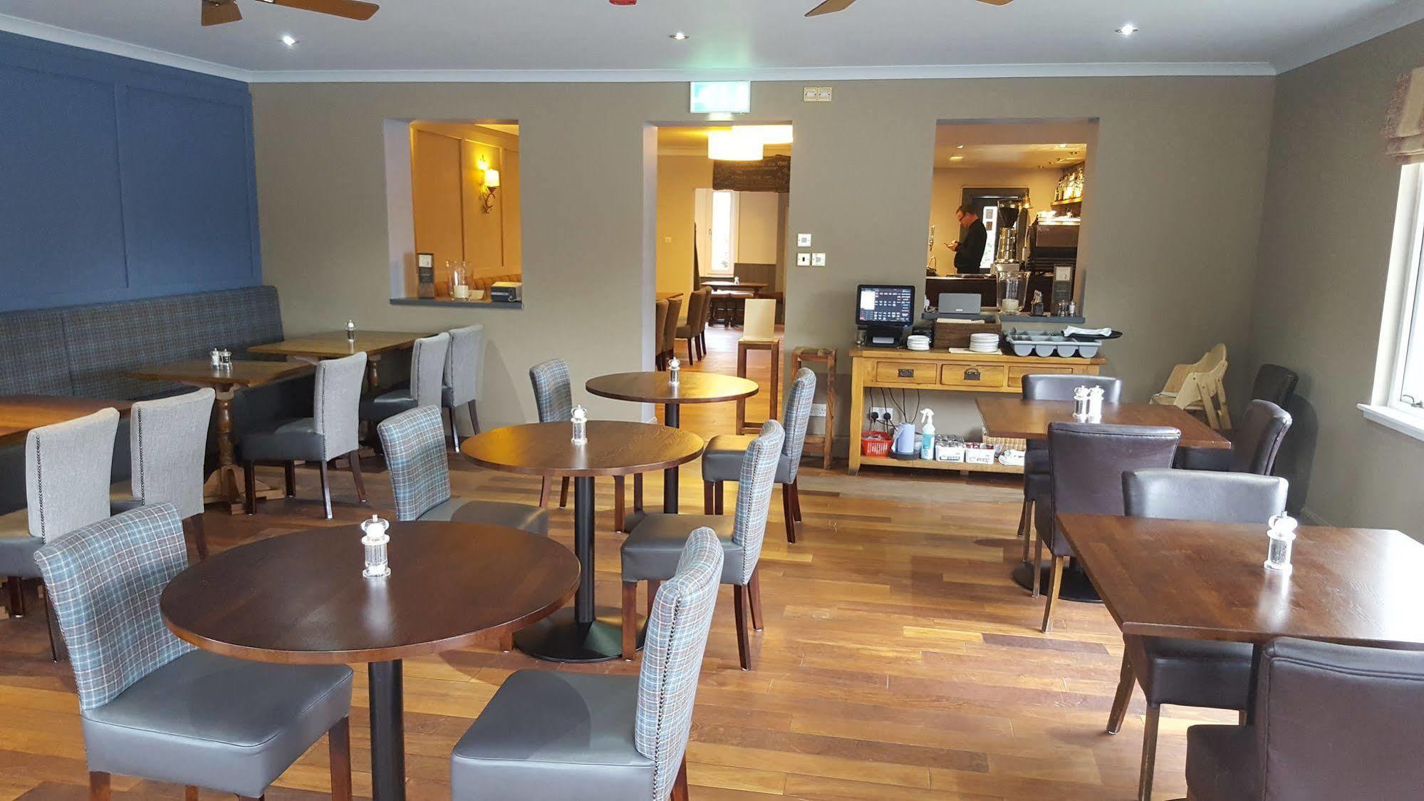 Bridge Of Orchy Hotel Esterno foto
