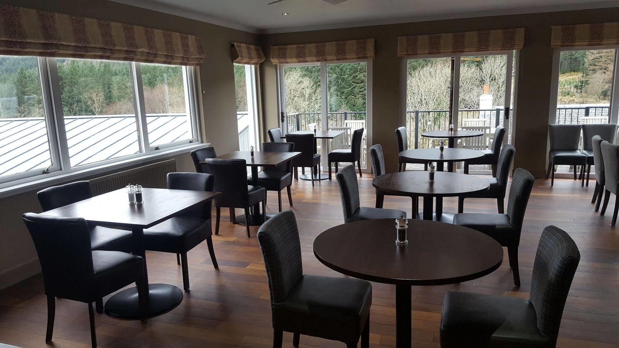 Bridge Of Orchy Hotel Esterno foto