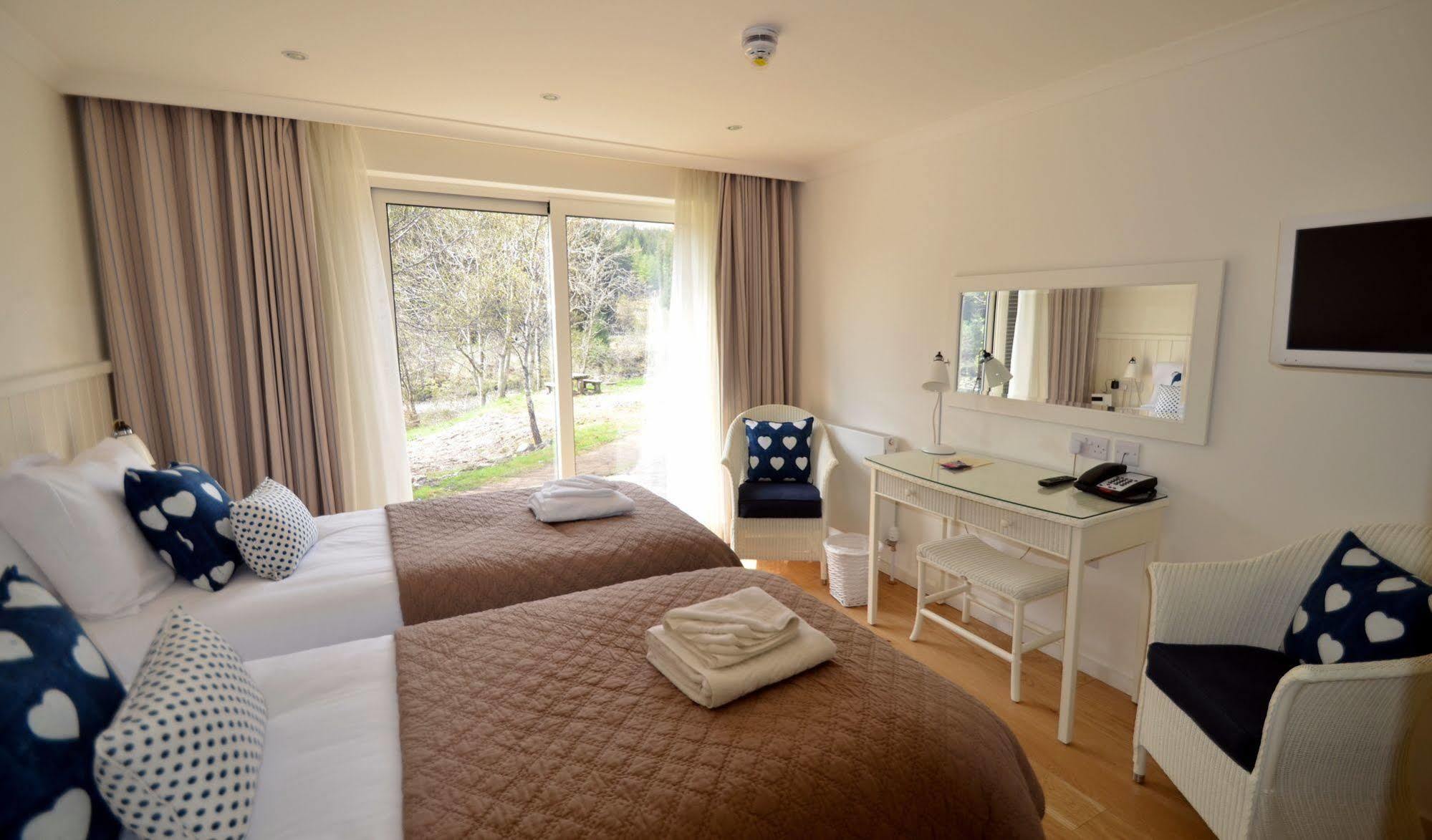 Bridge Of Orchy Hotel Esterno foto