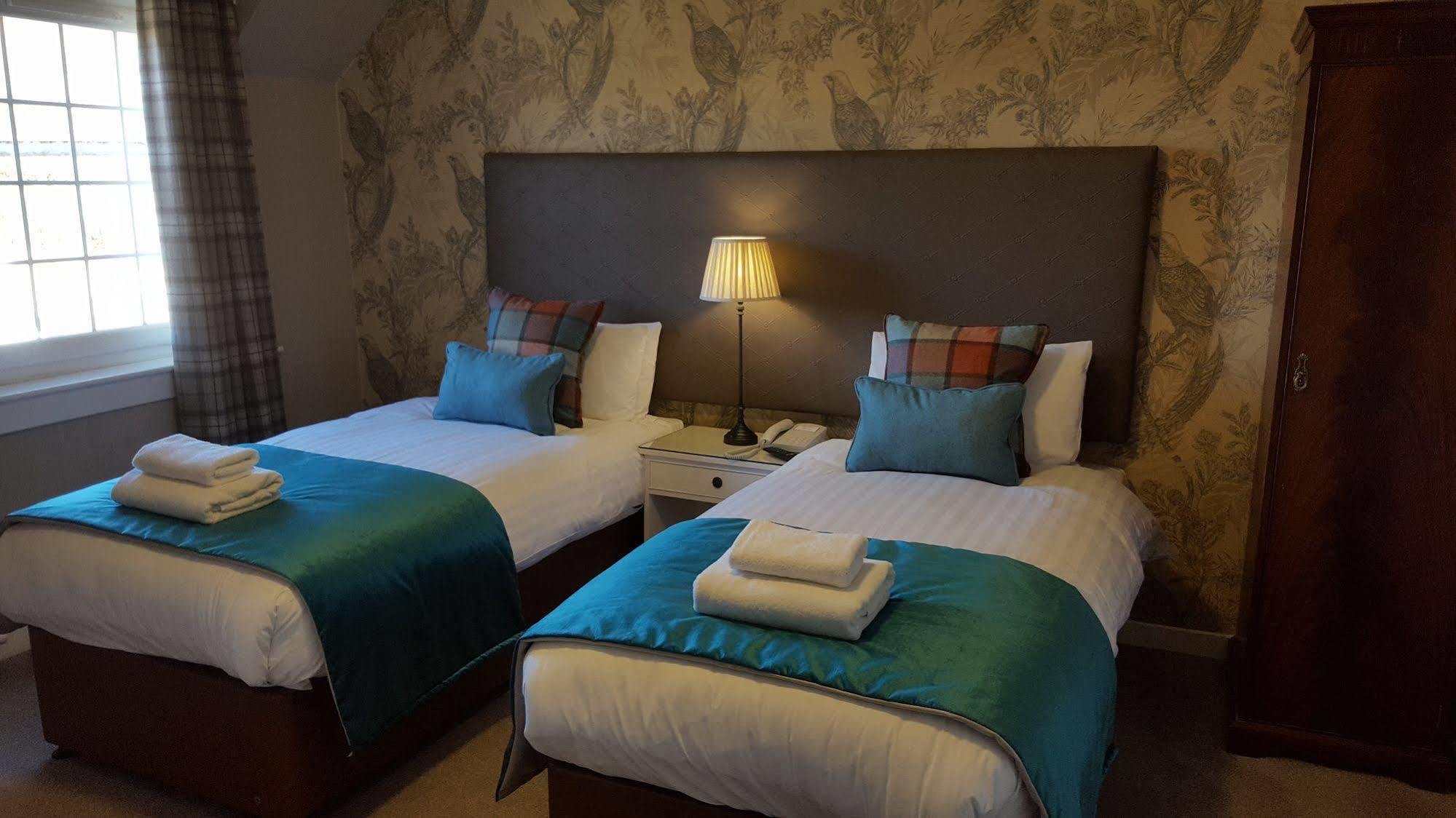Bridge Of Orchy Hotel Esterno foto