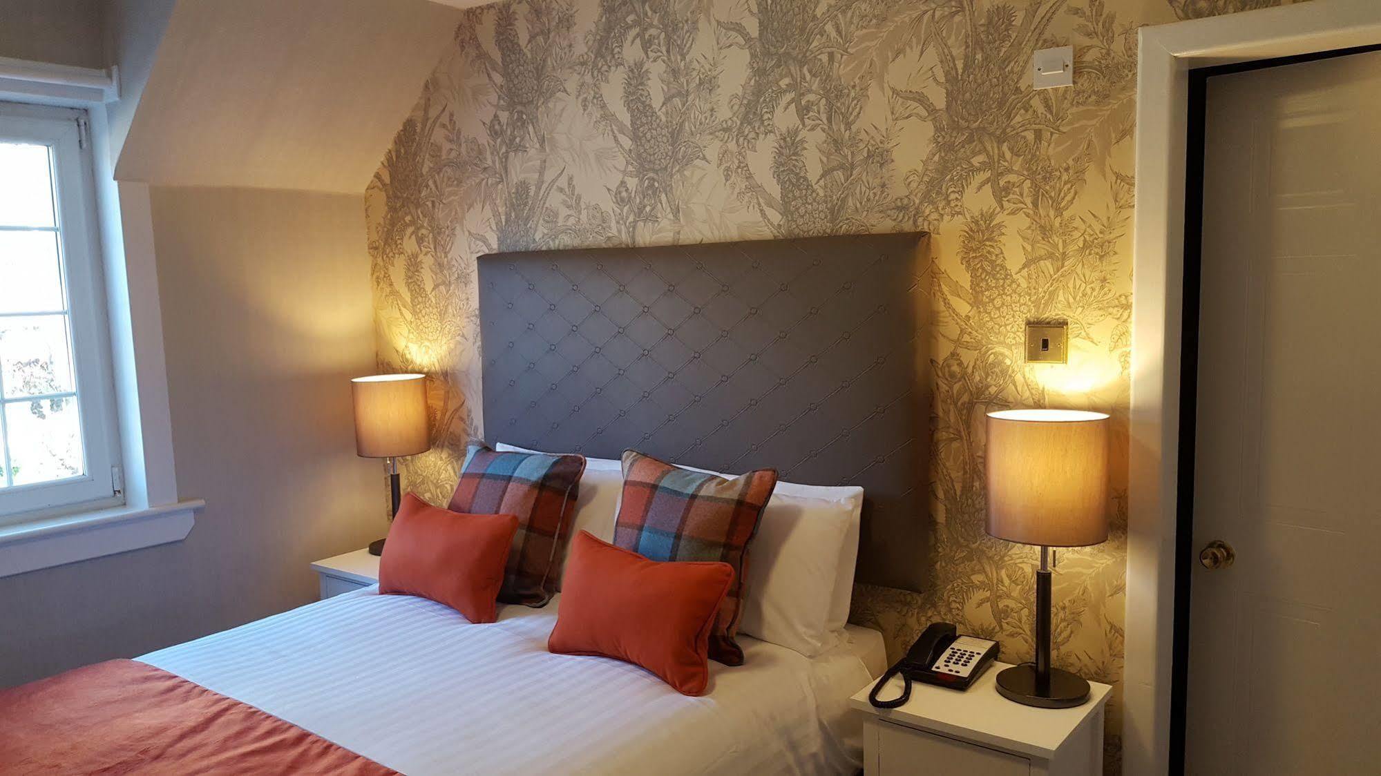 Bridge Of Orchy Hotel Esterno foto