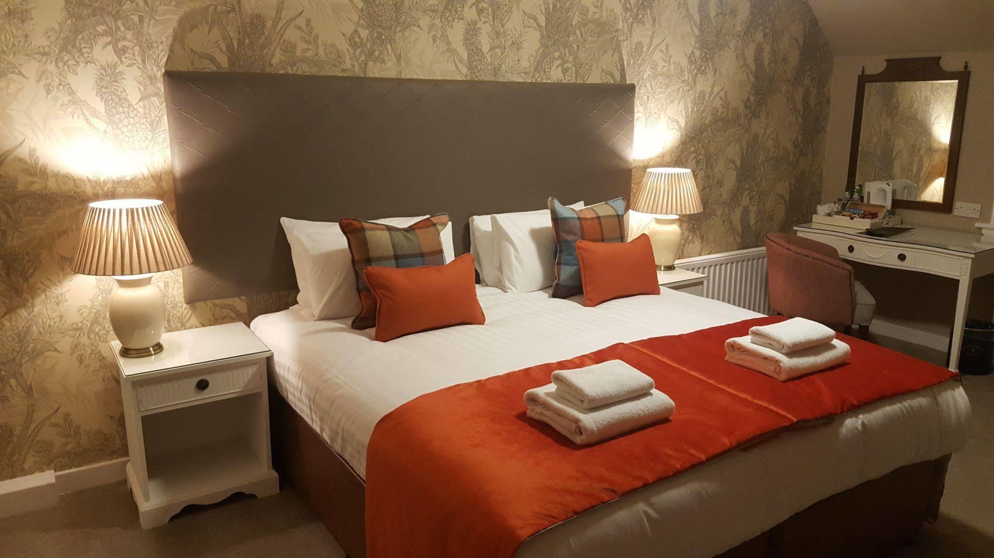 Bridge Of Orchy Hotel Esterno foto