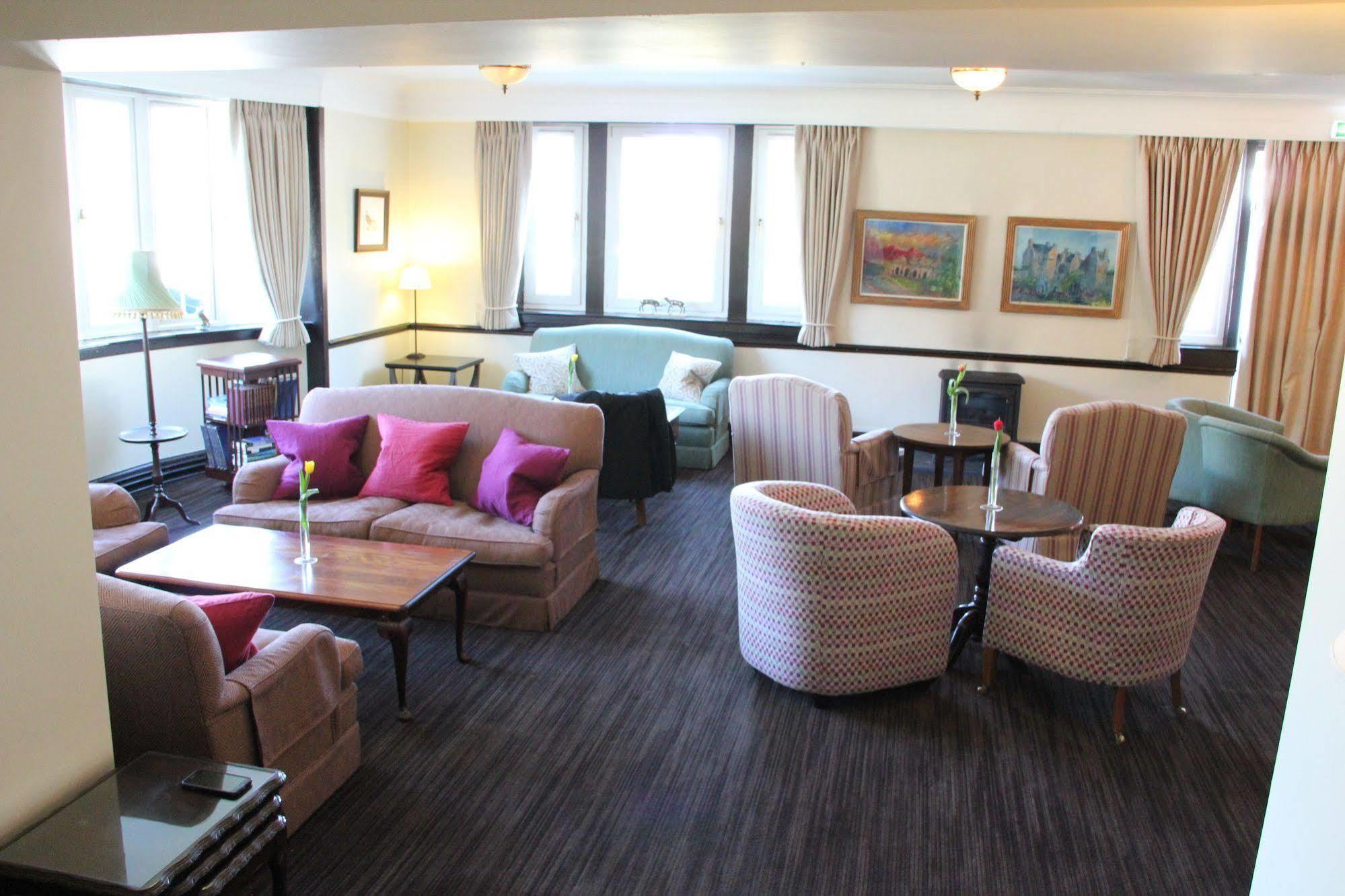 Bridge Of Orchy Hotel Esterno foto