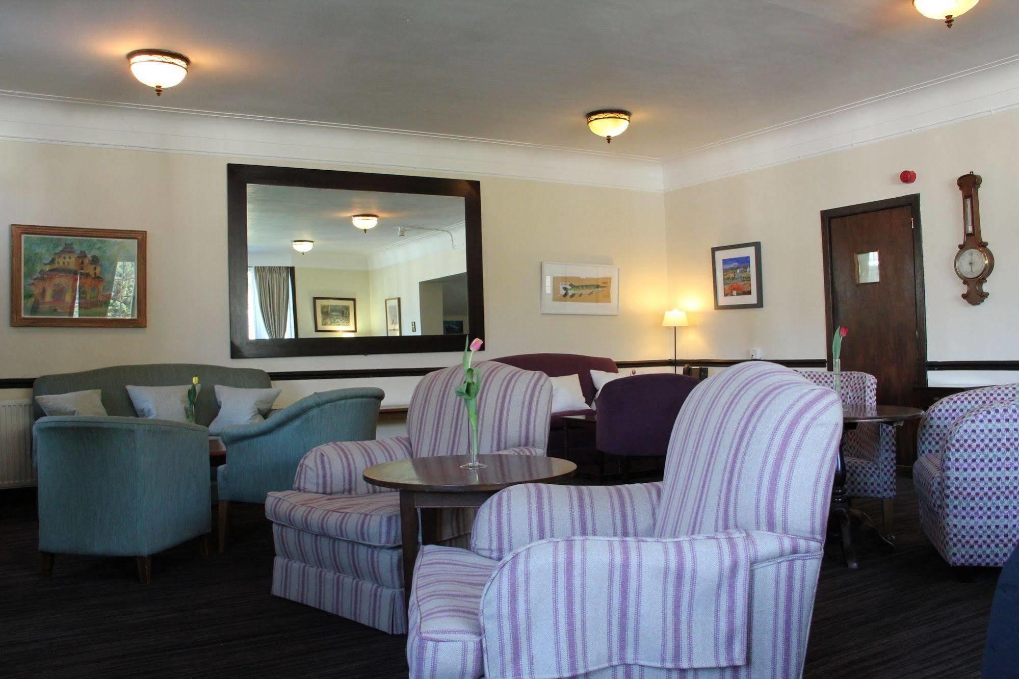 Bridge Of Orchy Hotel Esterno foto