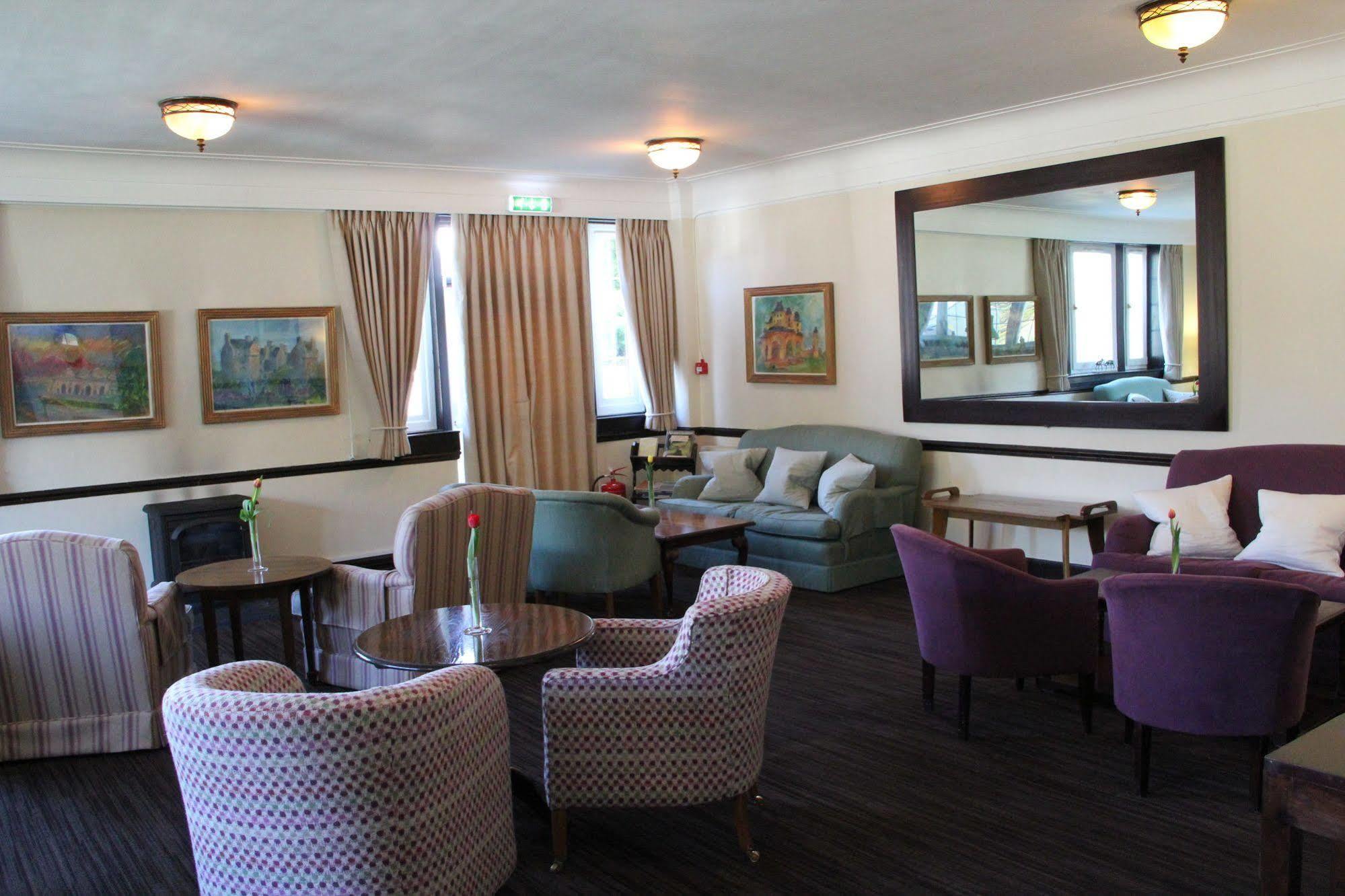 Bridge Of Orchy Hotel Esterno foto