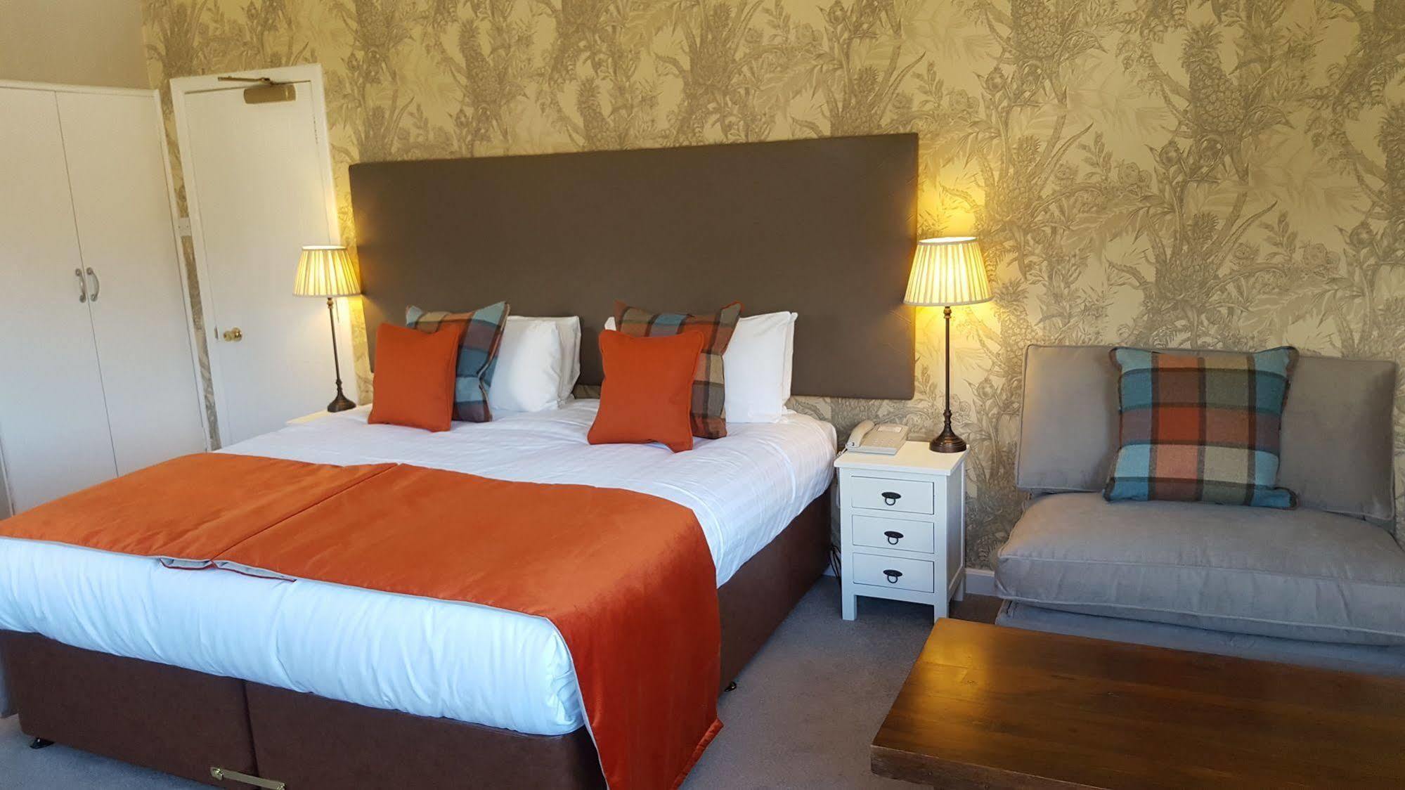 Bridge Of Orchy Hotel Esterno foto