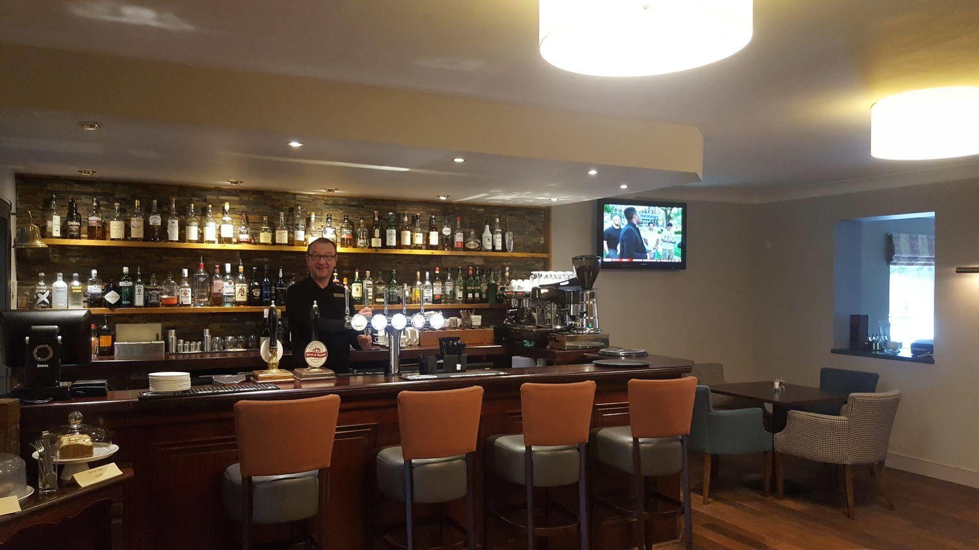 Bridge Of Orchy Hotel Esterno foto
