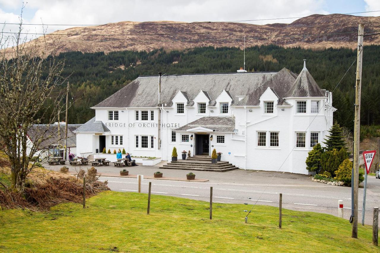 Bridge Of Orchy Hotel Esterno foto