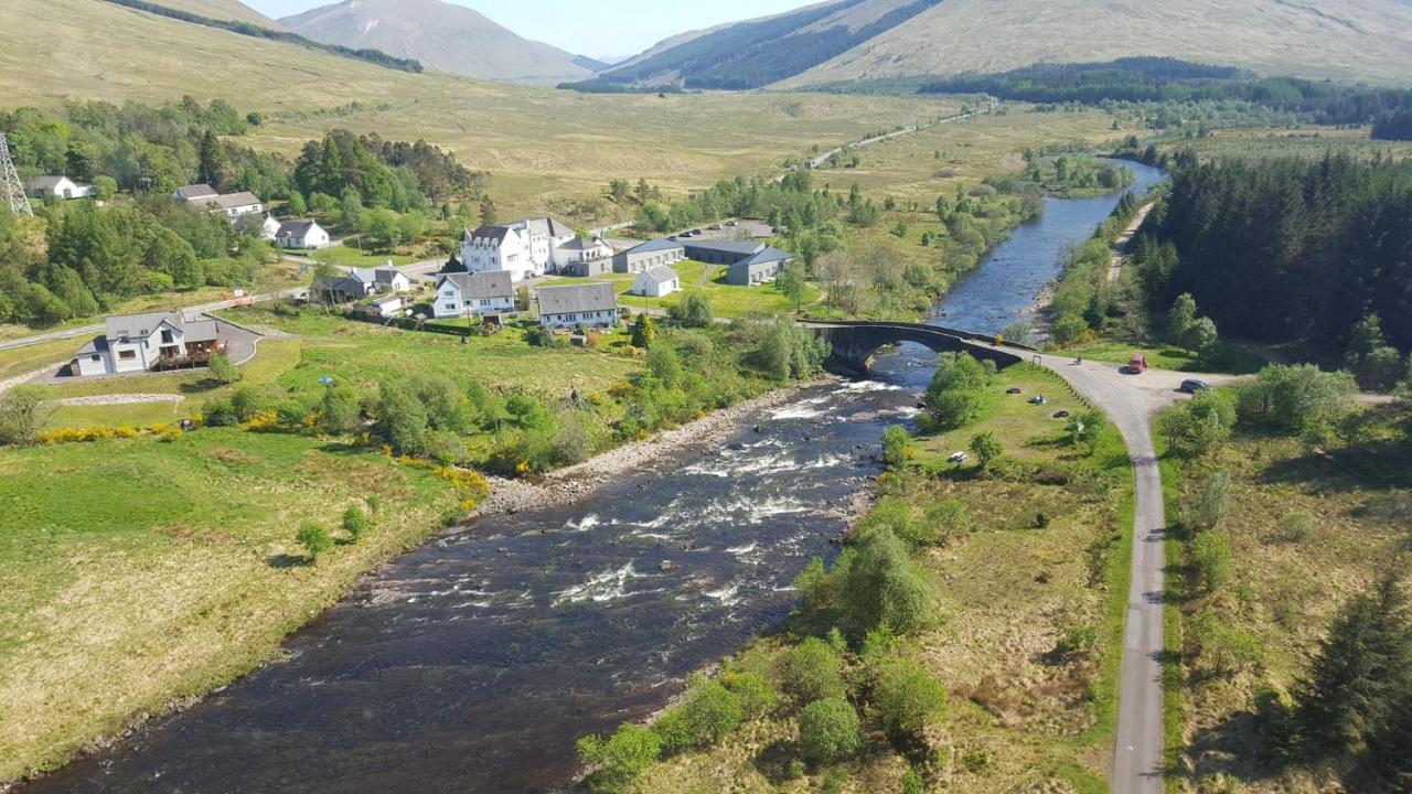 Bridge Of Orchy Hotel Esterno foto